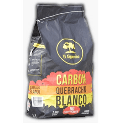 Carbon Quebracho, 2.5 kg