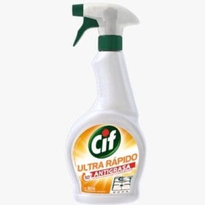Antigrasa Cif Gatillo, 500 Ml