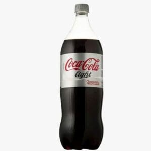 Bebida Coca Cola Light , 3 lts