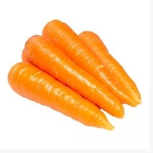 Zanahoria, 1 kg