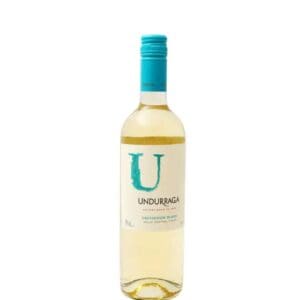 Vino, UNDURRAGA. sauvignon Blanc 750CC