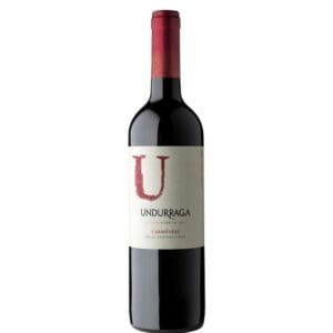 Vino, UNDURRAGA. cabernet sauvignon 750CC