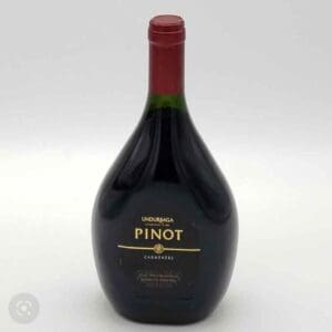 Vino, UNDURRAGA. PINOT Carmenere, 750CC