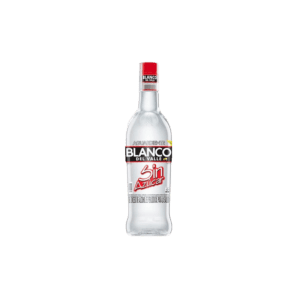 Aguardiente Anís Blanco del Valle sin azucar