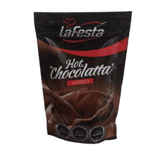 Bebida Instantanea La  Festa Hot Chocolatta, 150 gr