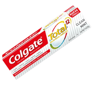 Pasta Dental Colgate Total 12, 75 ml