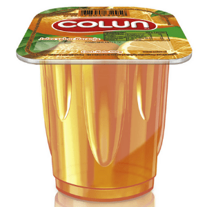 Jalea Naranja Colun, 1 Und 100 ml