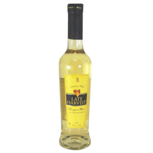 Vino Suavignon Blanc Late Harvest, Cocha y Toro. 375 cc