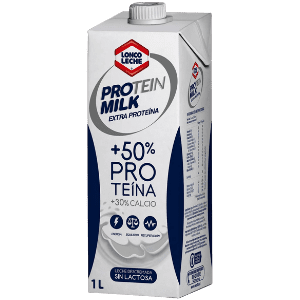 Leche Extra Proteína Loncoleche, 1 lt