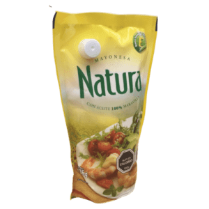 Mayonesa Natura, 475 gr