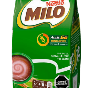Milo Chocolate, 150 gr